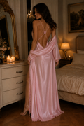 Pink Affair Full Set