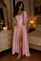 Pink Affair Full Set