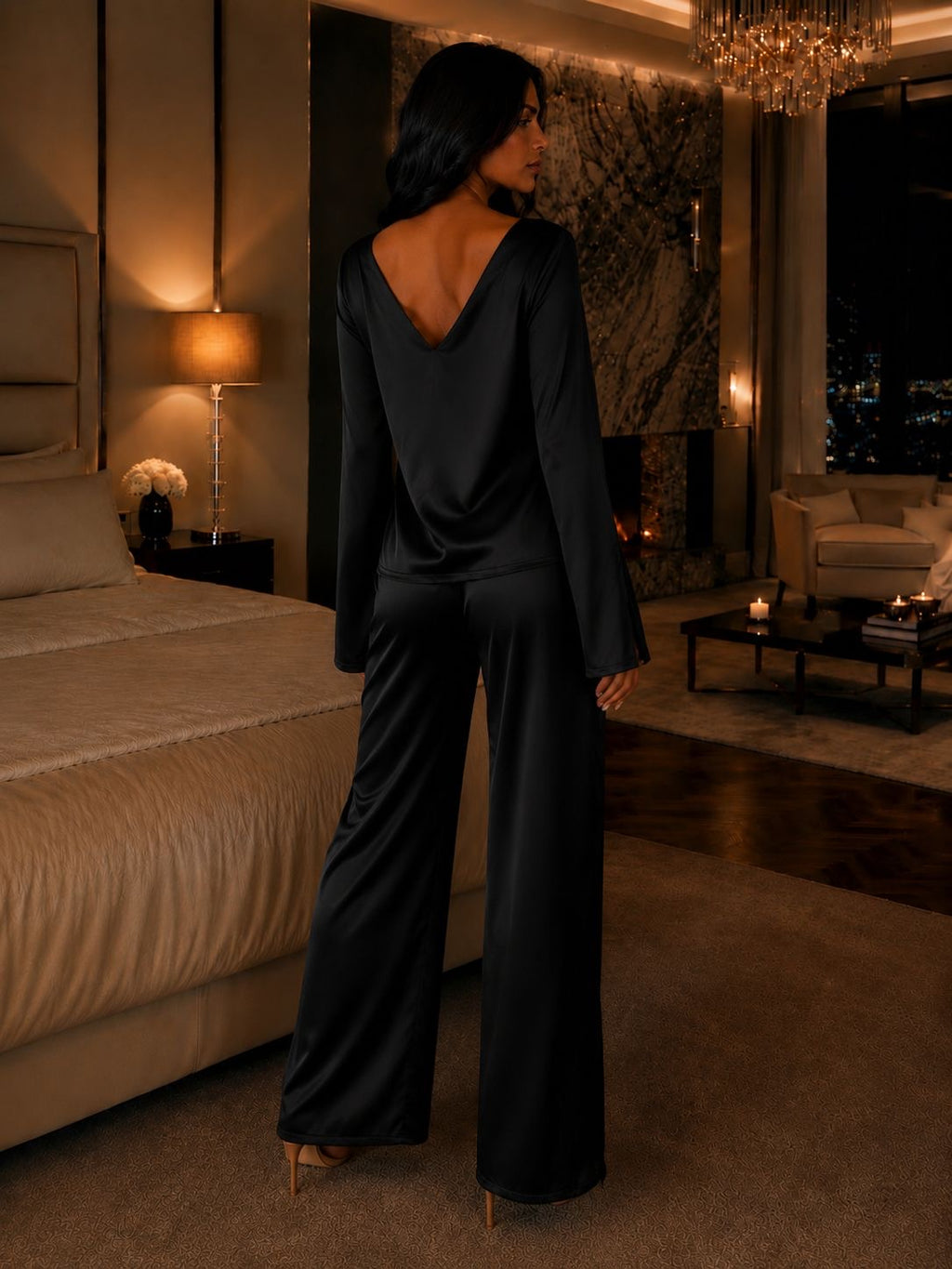 Elan Set