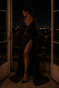 Onyx Odette Set