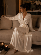 Midnight Muse Robe