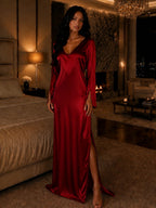 Allure Dress
