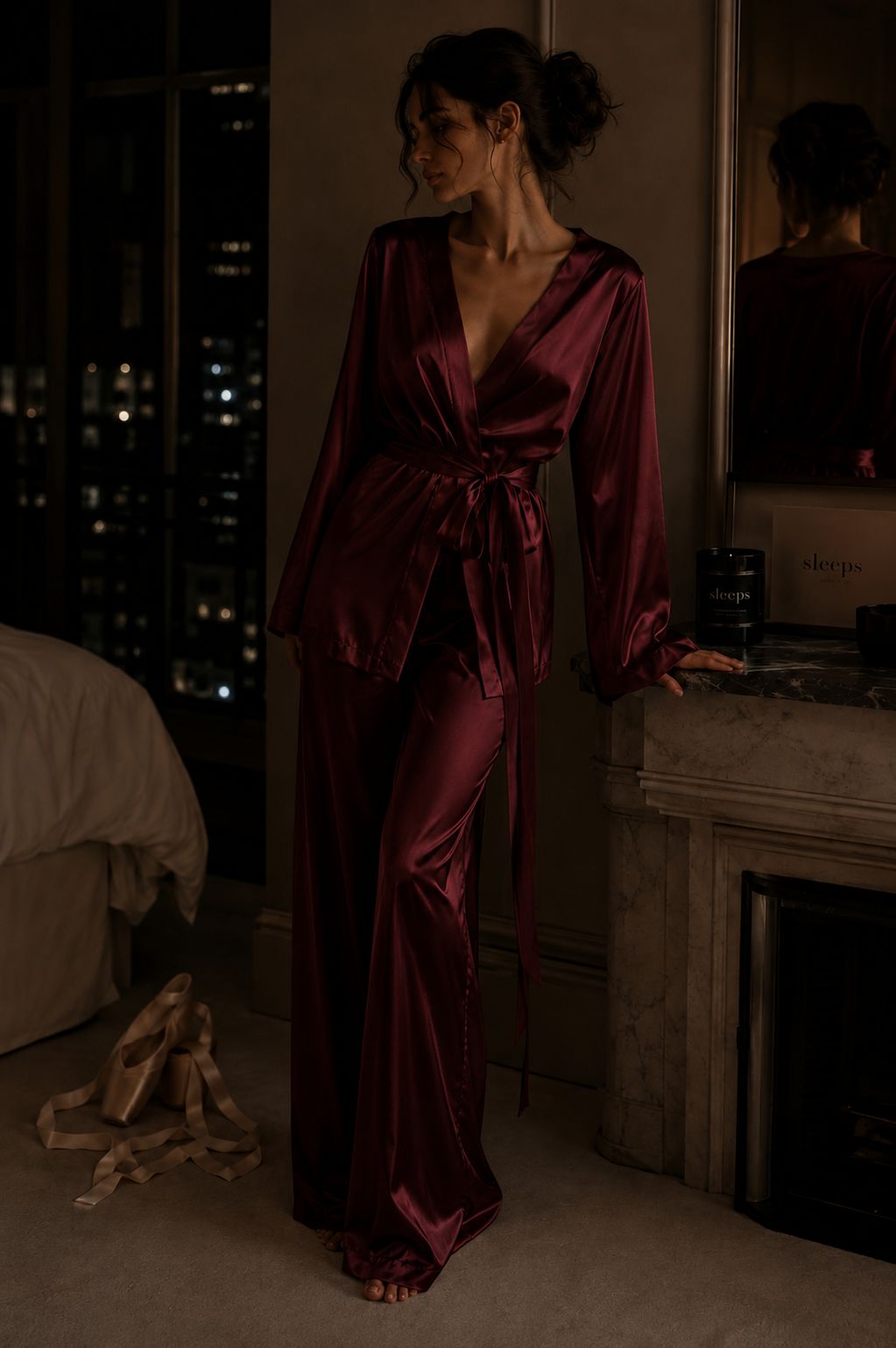 Ruby Odile
