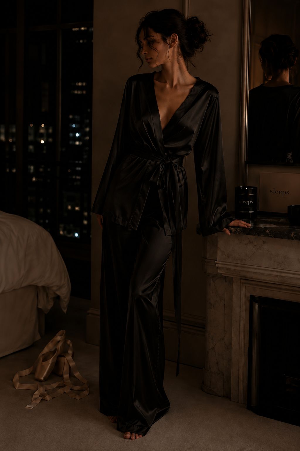 Onyx Odile