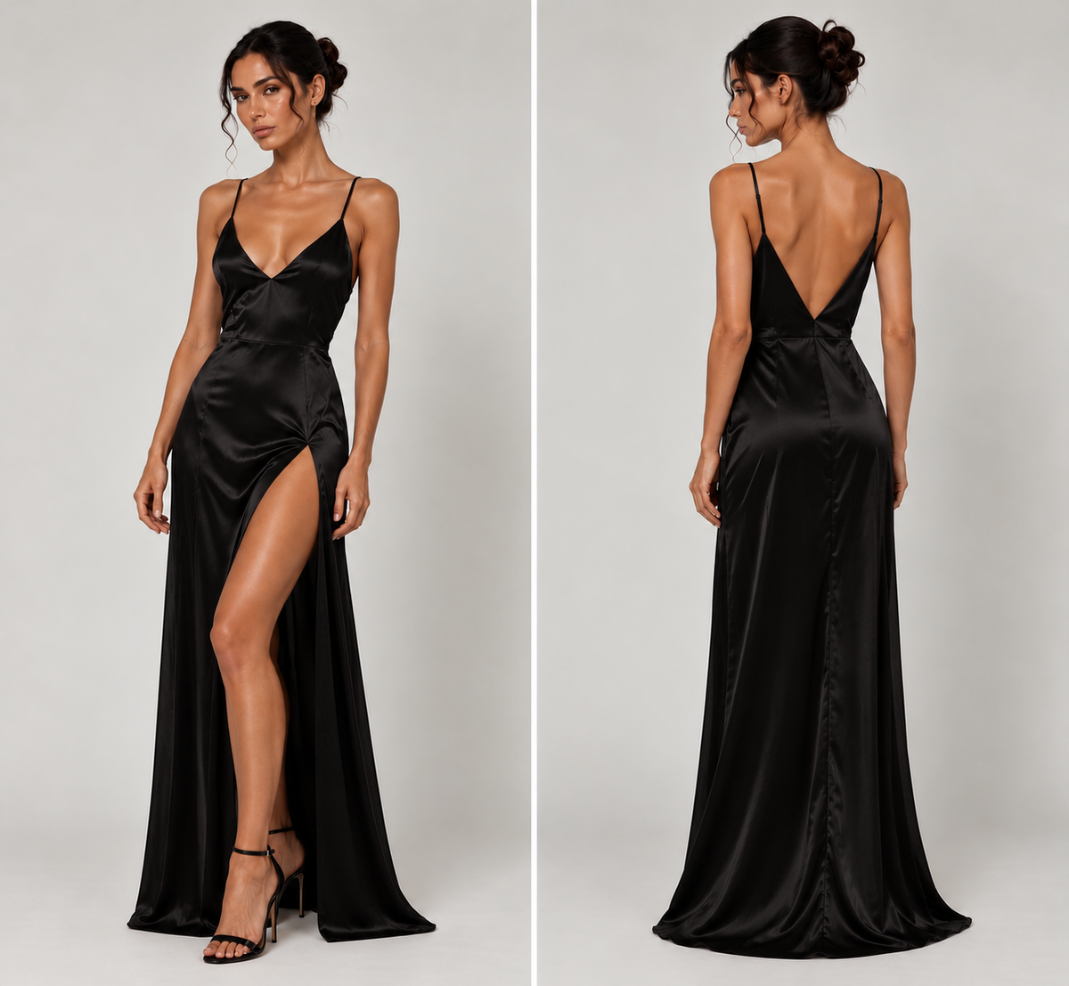 Onyx Odette Set