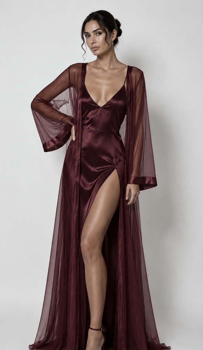 Ruby Odette Set