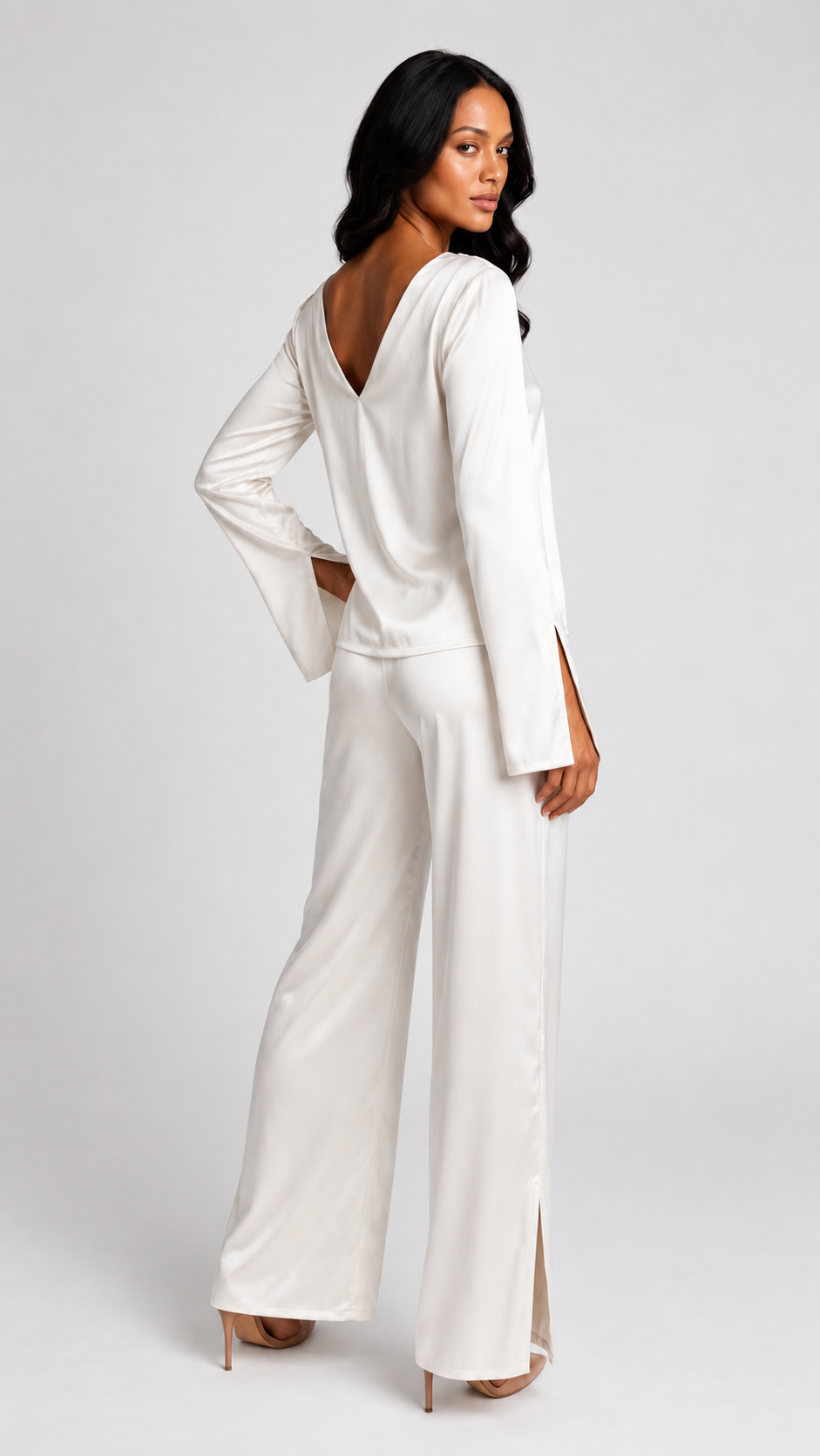 Pearl Elan Set